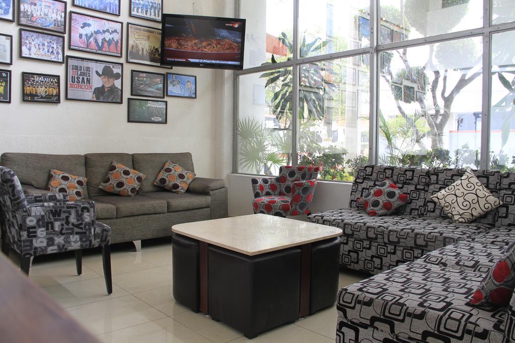 Hotel Estadio