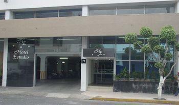 Estadio Hotel